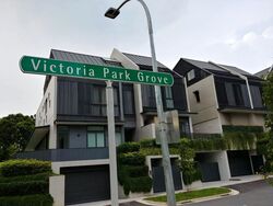 Victoria Park Villas (D10), Semi-Detached #467234441